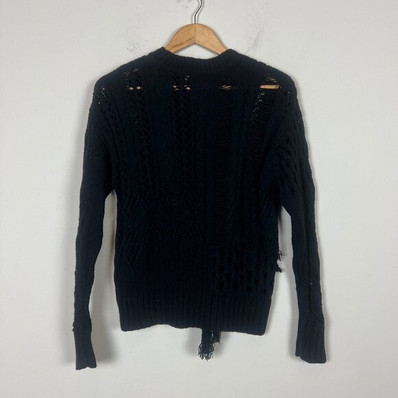 360 Sweater Sweater XS - Picture 2 of 2